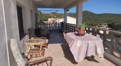 Casa de camp 3 habitacions de 78 m² a Sagunt/Sagunto (46500)