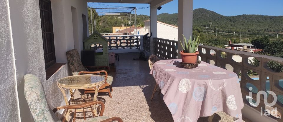 Country house 3 bedrooms of 78 m² in Sagunt/Sagunto (46500)