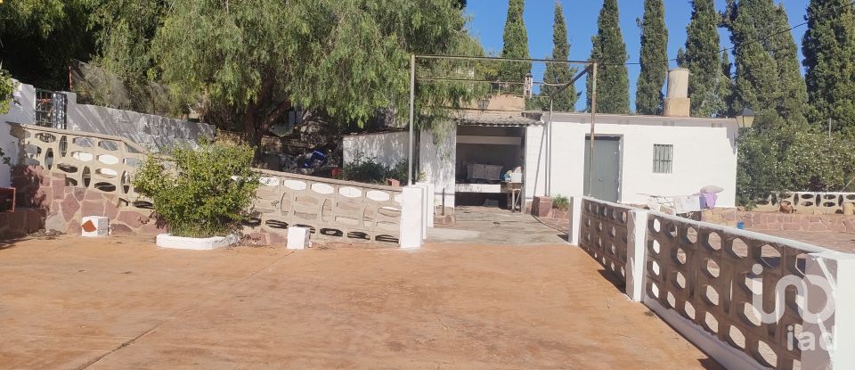 Country house 3 bedrooms of 78 m² in Sagunt/Sagunto (46500)