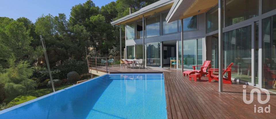 Cottage 4 bedrooms of 544 m² in Tarragona (43008)