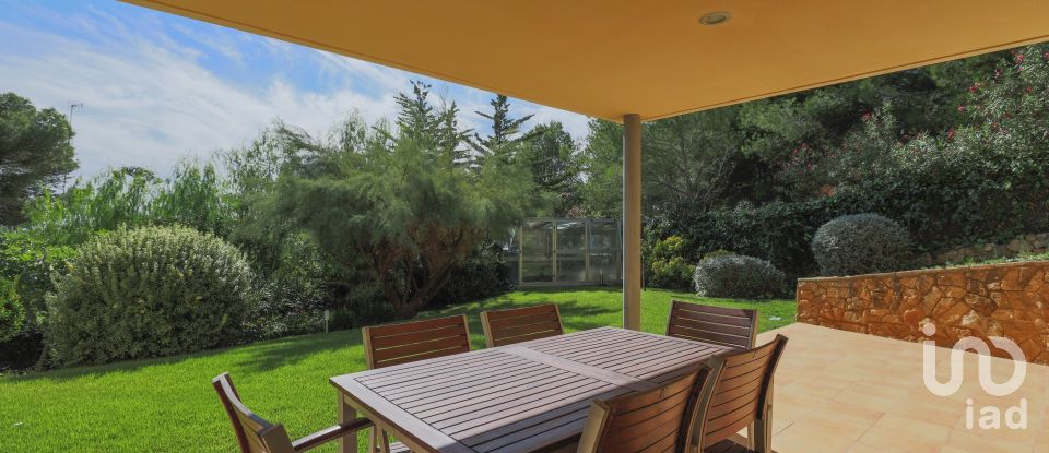 Cottage 4 bedrooms of 544 m² in Tarragona (43008)