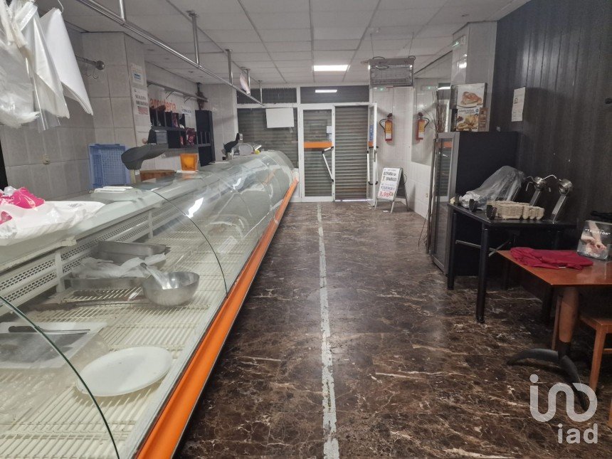 Botiga / Local comercial de 80 m² a Badalona (08915)