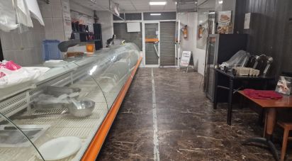 Shop / premises commercial of 80 m² in Badalona (08915)