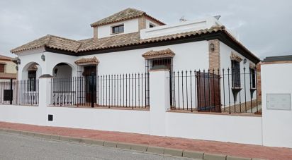 House 3 bedrooms of 478 m² in Cañada Rosal (41439)