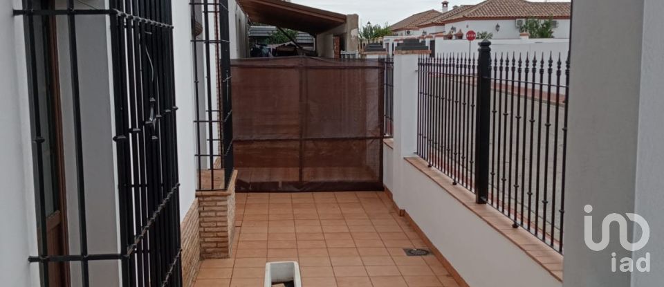 House 3 bedrooms of 478 m² in Cañada Rosal (41439)