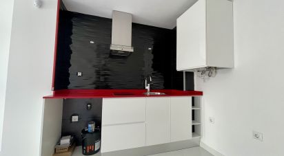 Pis 0 habitacions de 23 m² a Mataró (08301)