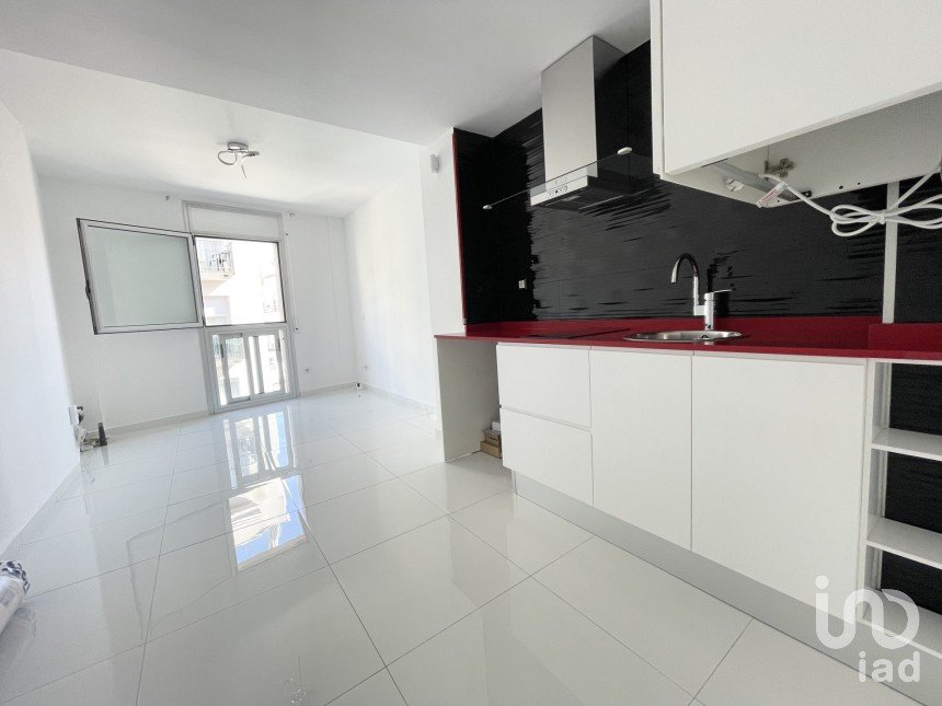 Pis 0 habitacions de 23 m² a Mataró (08301)