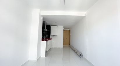 Pis 0 habitacions de 23 m² a Mataró (08301)