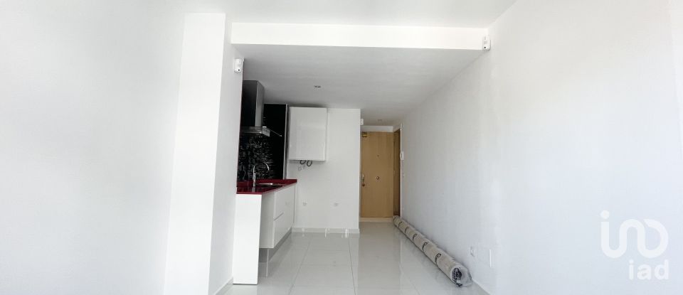 Pis 0 habitacions de 23 m² a Mataró (08301)