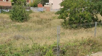 Terreno de 30.000 m² en Valls (43800)