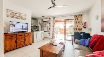 Maison 2 chambres de 54 m² à Playa Blanca (35580)