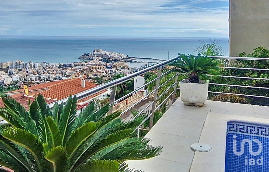 House 5 bedrooms of 471 m² in Peñiscola (12598)