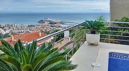 House 5 bedrooms of 471 m² in Peñiscola (12598)