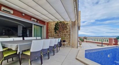 House 5 bedrooms of 471 m² in Peñiscola (12598)