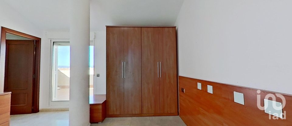 Duplex 3 chambres de 111 m² à Vila-Seca (43480)