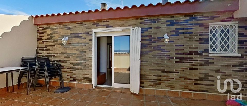 Dúplex 3 habitacions de 111 m² a Vila-Seca (43480)