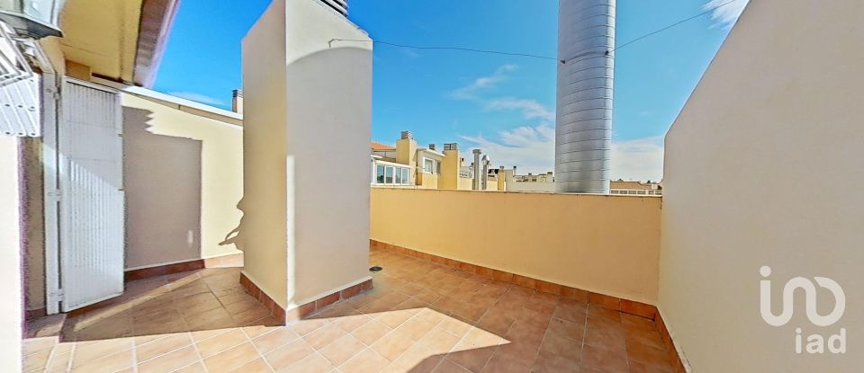 Duplex 3 bedrooms of 111 m² in Vila-Seca (43480)