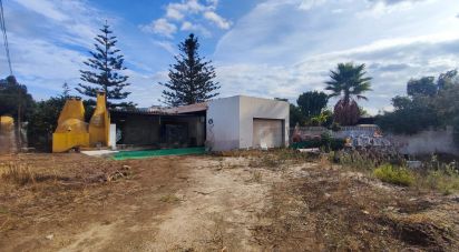 Solar de 620 m² en Marbella (29604)