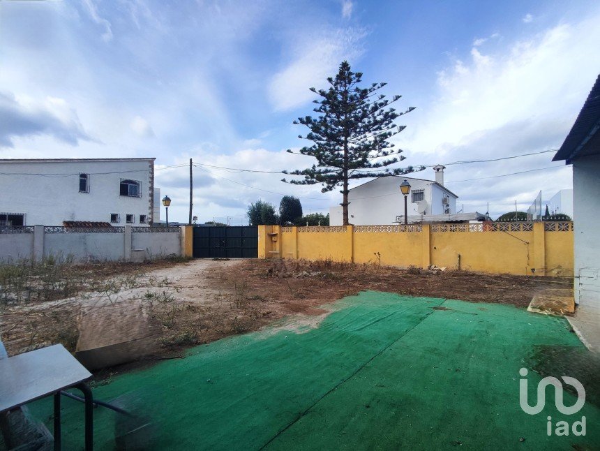 Terreny per construir de 620 m² a Marbella (29604)