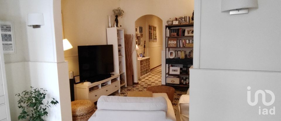 Appartement 0 chambre de 119 m² à Sitges (08870)