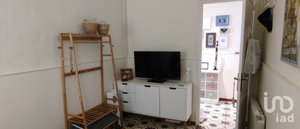 Appartement 0 chambre de 119 m² à Sitges (08870)