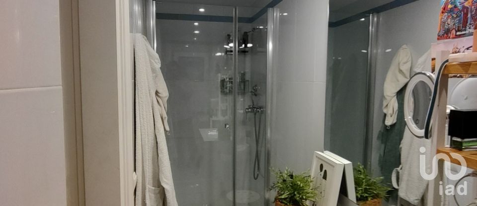 Appartement 0 chambre de 119 m² à Sitges (08870)