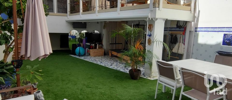 Pis 0 habitacions de 119 m² a Sitges (08870)