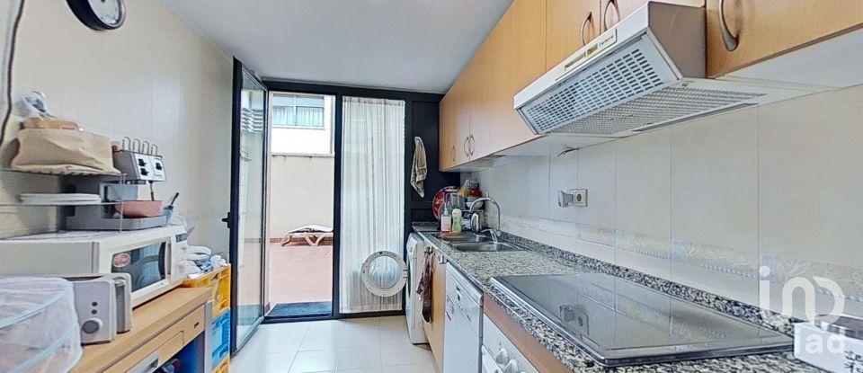 Pis 3 habitacions de 96 m² a El Vendrell (43700)