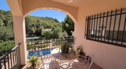 Country house 6 bedrooms of 226 m² in Albalat Dels Taronchers (46591)