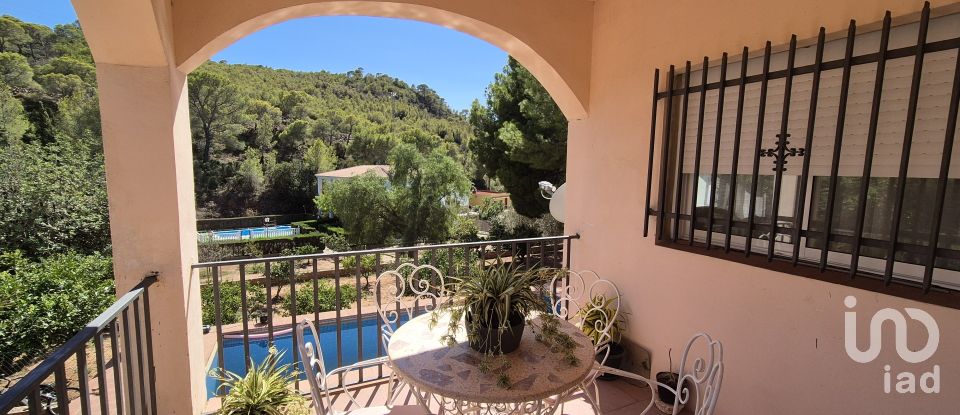 Country house 6 bedrooms of 226 m² in Albalat Dels Taronchers (46591)