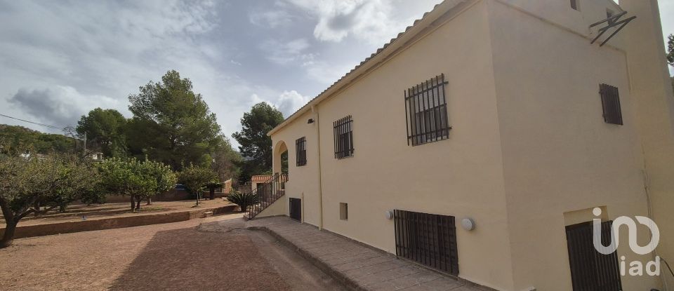 Country house 6 bedrooms of 226 m² in Albalat Dels Taronchers (46591)