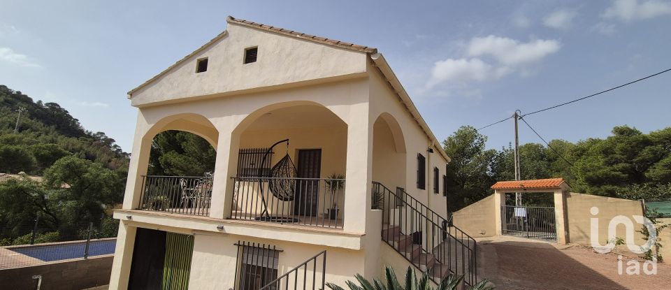 Country house 6 bedrooms of 226 m² in Albalat Dels Taronchers (46591)