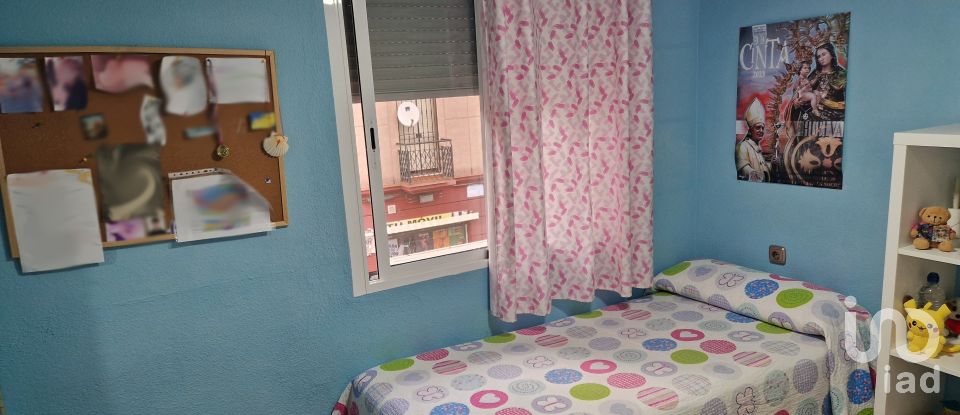 Pis 4 habitacions de 145 m² a Huelva (21006)