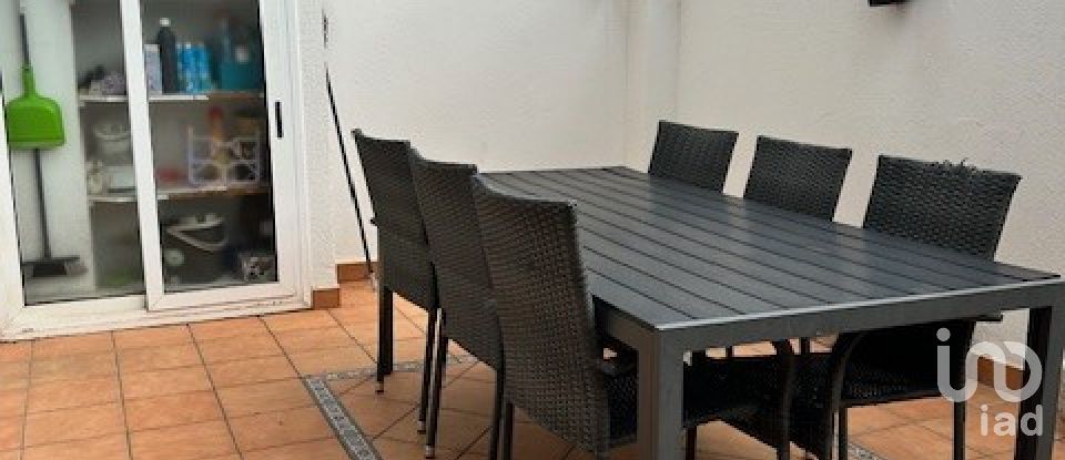 Maison 4 chambres de 194 m² à Palamós (17230)