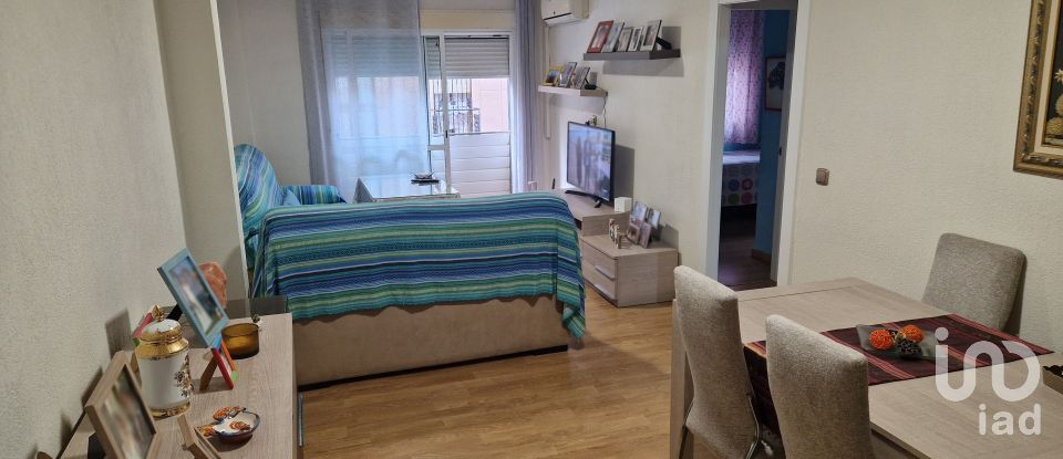 Pis 4 habitacions de 145 m² a Huelva (21006)