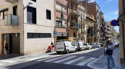 Edificio de 381 m² en Barcelona (08024)