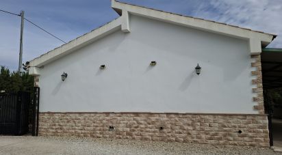 Country house 4 bedrooms of 180 m² in Lorca (30800)