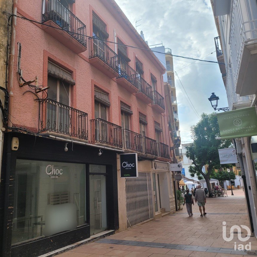 Edifici de 612 m² a Dénia (03700)