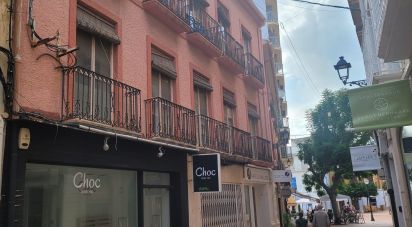 Edificio de 612 m² en Dénia (03700)