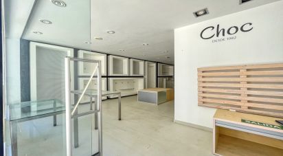 Bâtiment de 612 m² à Dénia (03700)