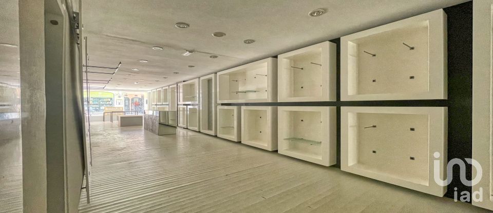 Edificio de 612 m² en Dénia (03700)