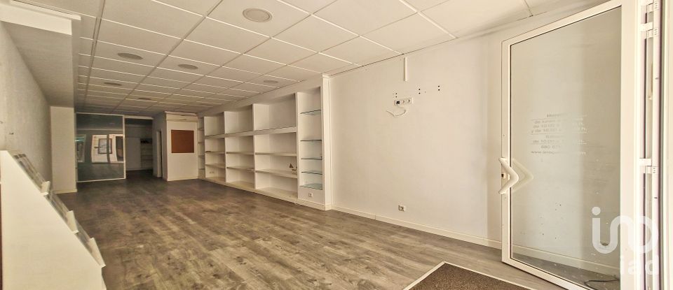 Bâtiment de 612 m² à Dénia (03700)