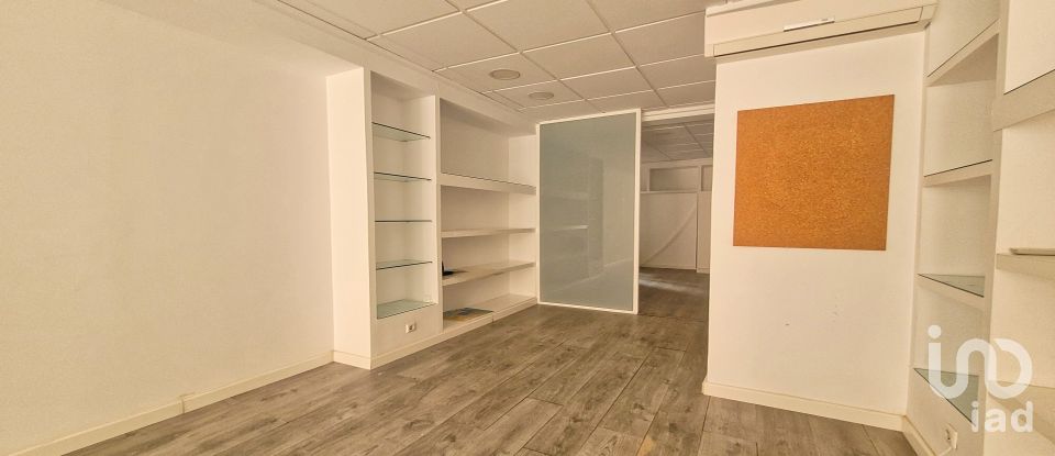 Bâtiment de 612 m² à Dénia (03700)