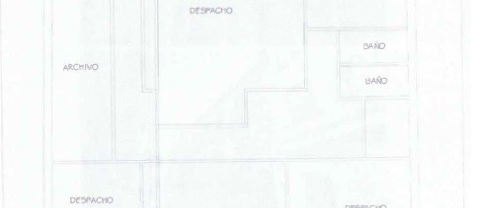 Edifici de 612 m² a Dénia (03700)