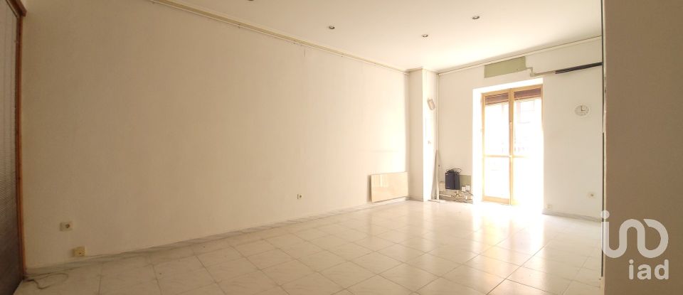 Bâtiment de 612 m² à Dénia (03700)