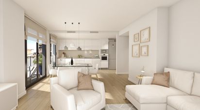 Pis 3 habitacions de 103 m² a Sabadell (08203)