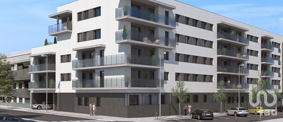 Pis 3 habitacions de 103 m² a Sabadell (08203)