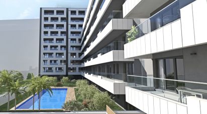 Pis 3 habitacions de 110 m² a Barcelona (08027)