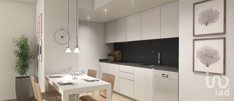 Pis 3 habitacions de 110 m² a Barcelona (08027)