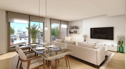 Apartment 3 bedrooms of 134 m² in Barcelona (08030)